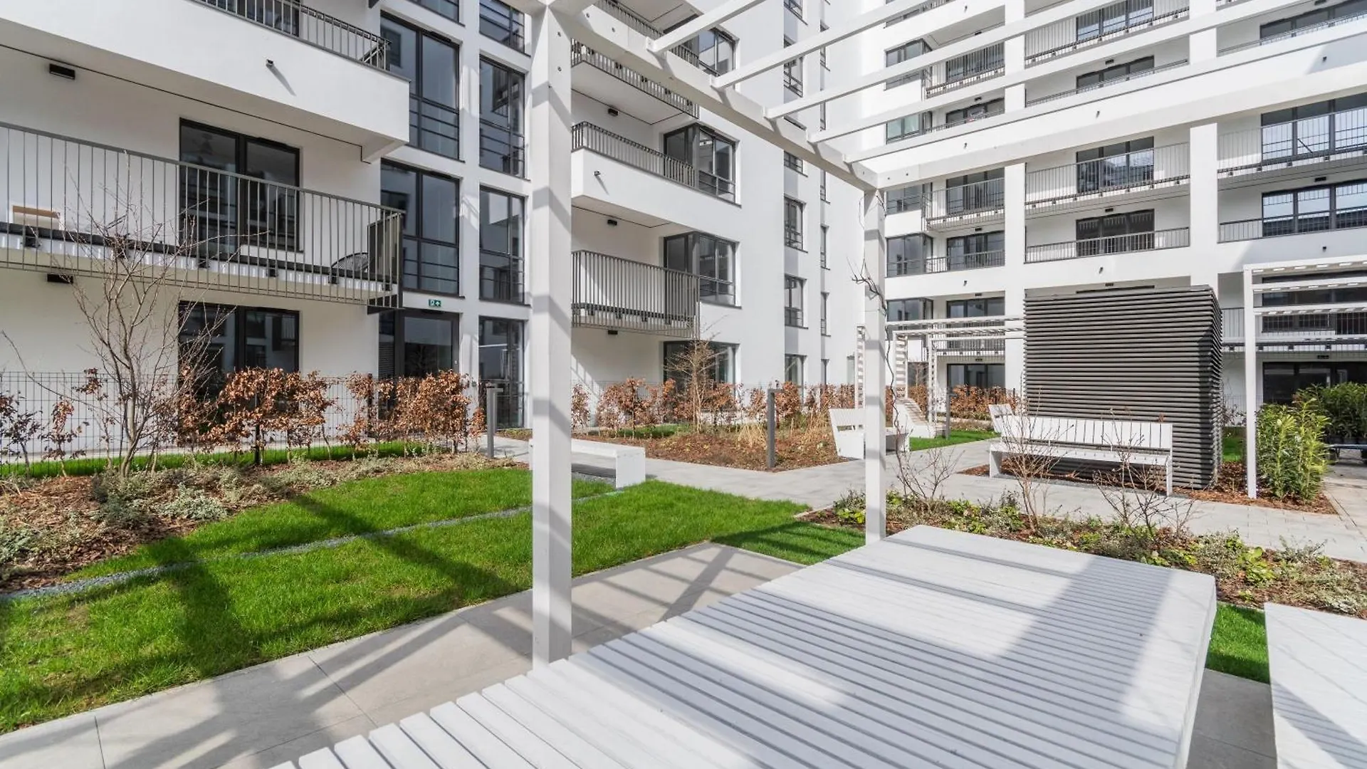 Doki Studio Montownia By Grand Apartments Gdańsk 0*,